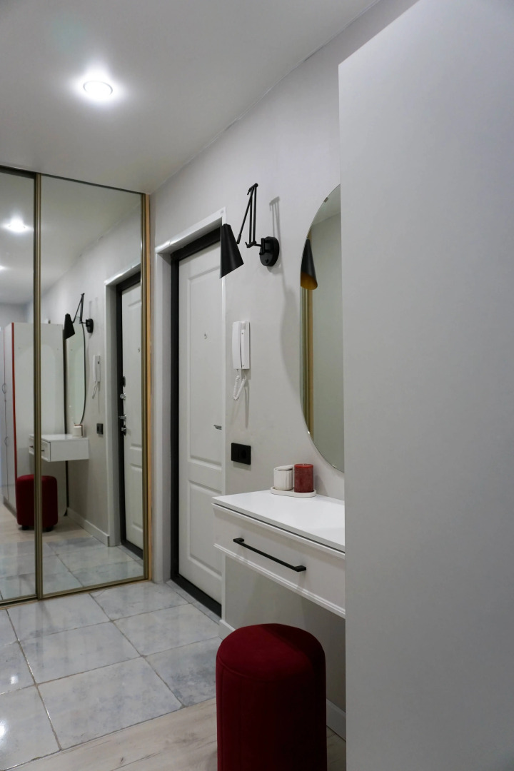 Квартира Стелла на багратиона рядом с с. Канта