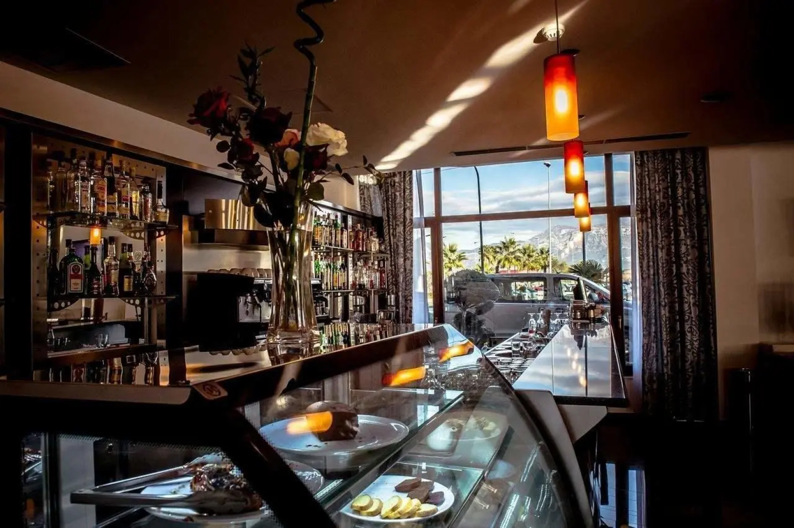 Отель Airport Tirana