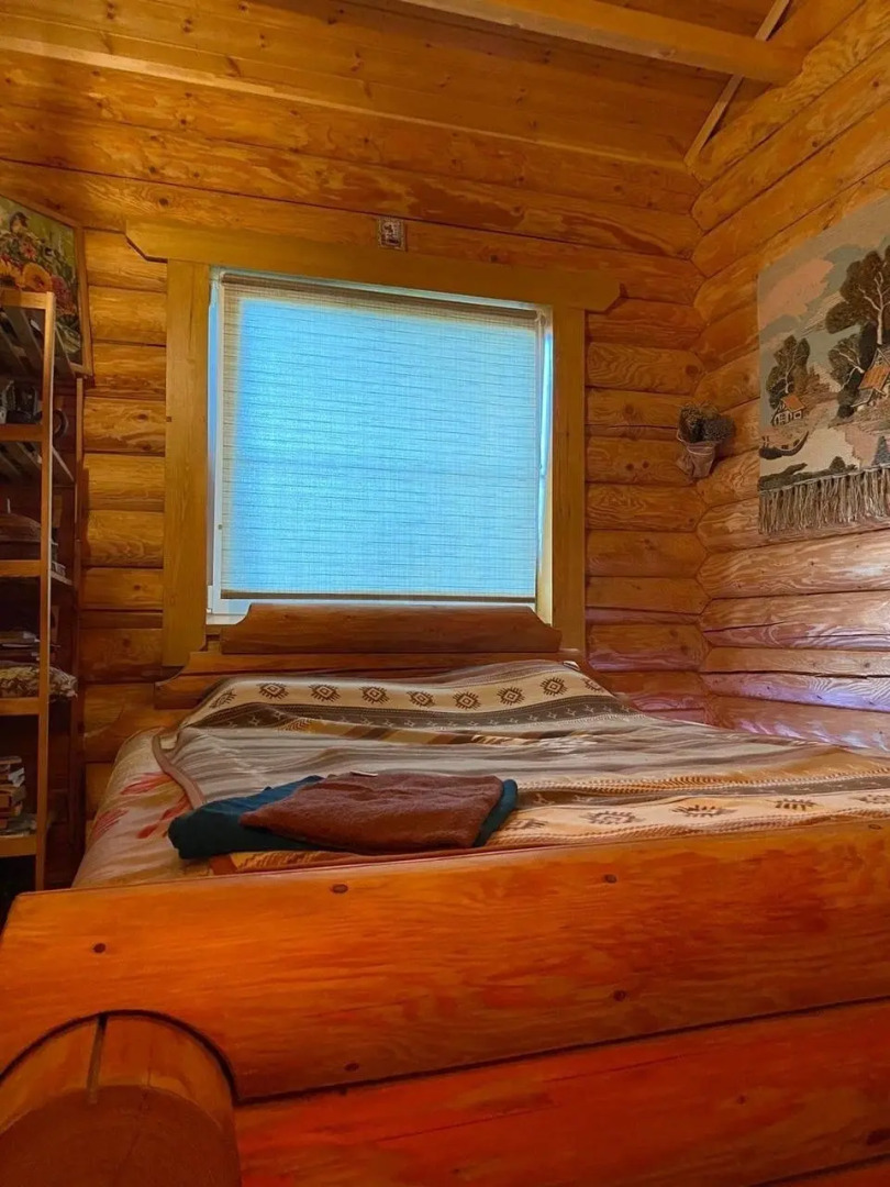 Частный Дом Маша и Медведь