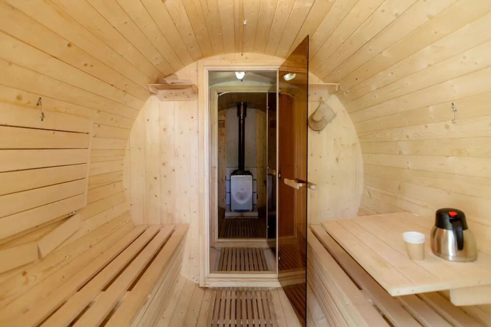 Отель Hilton Garden Inn Moscow Новая Рига