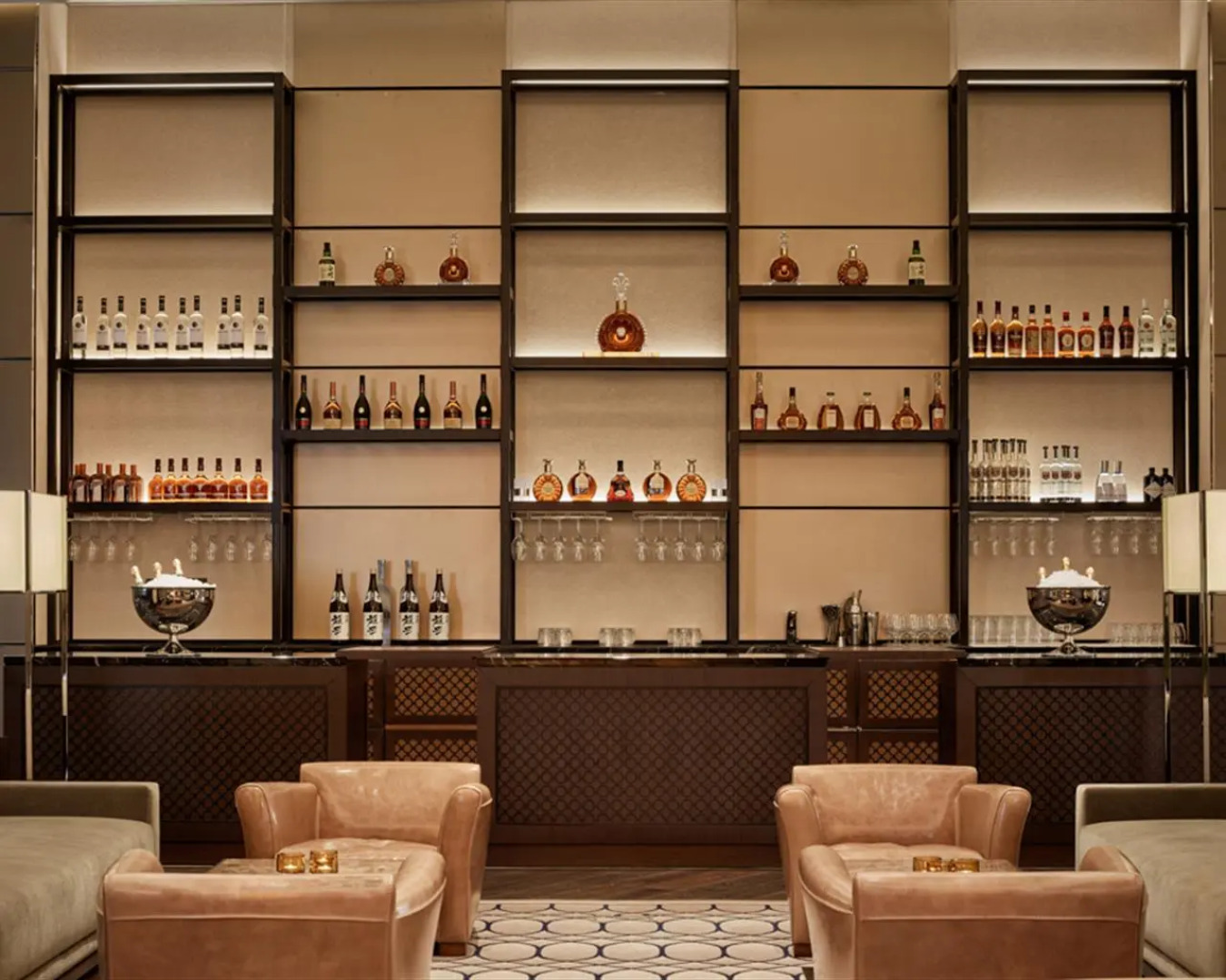 Отель Hyatt Regency Moscow Petrovsky Park