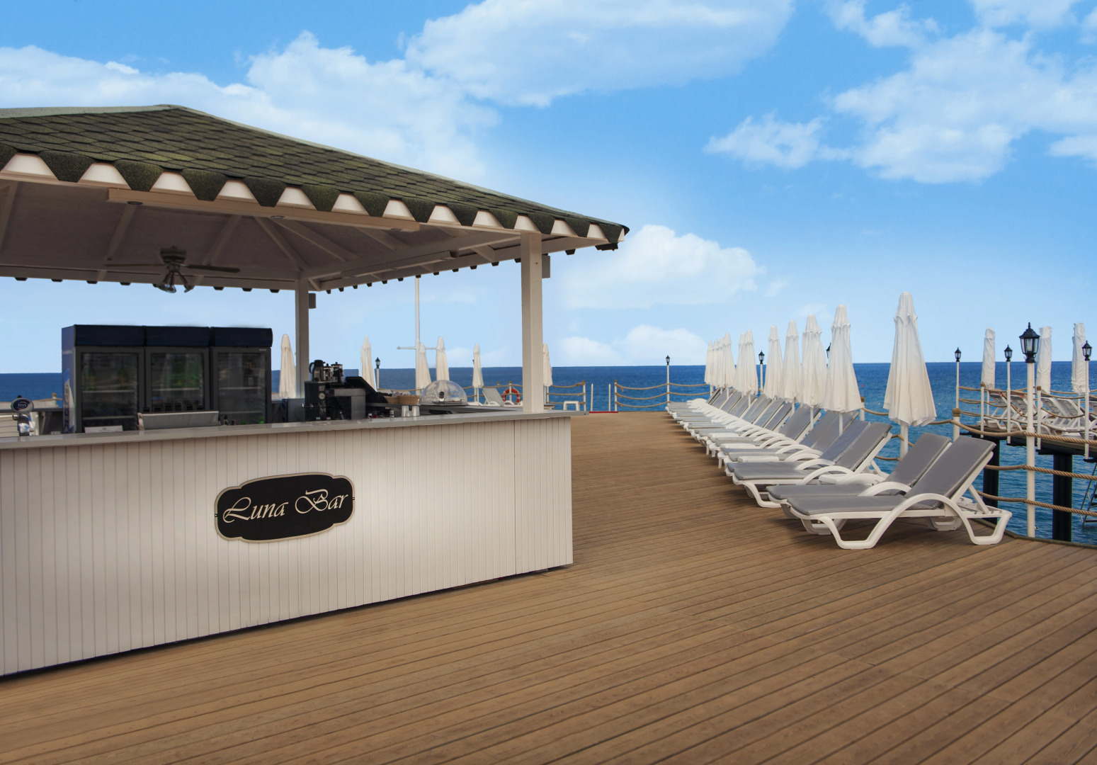 Отель Botanik Hotel & Resort