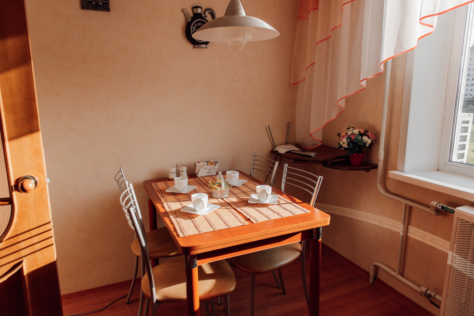 Апартаменты S7 на Толстикова