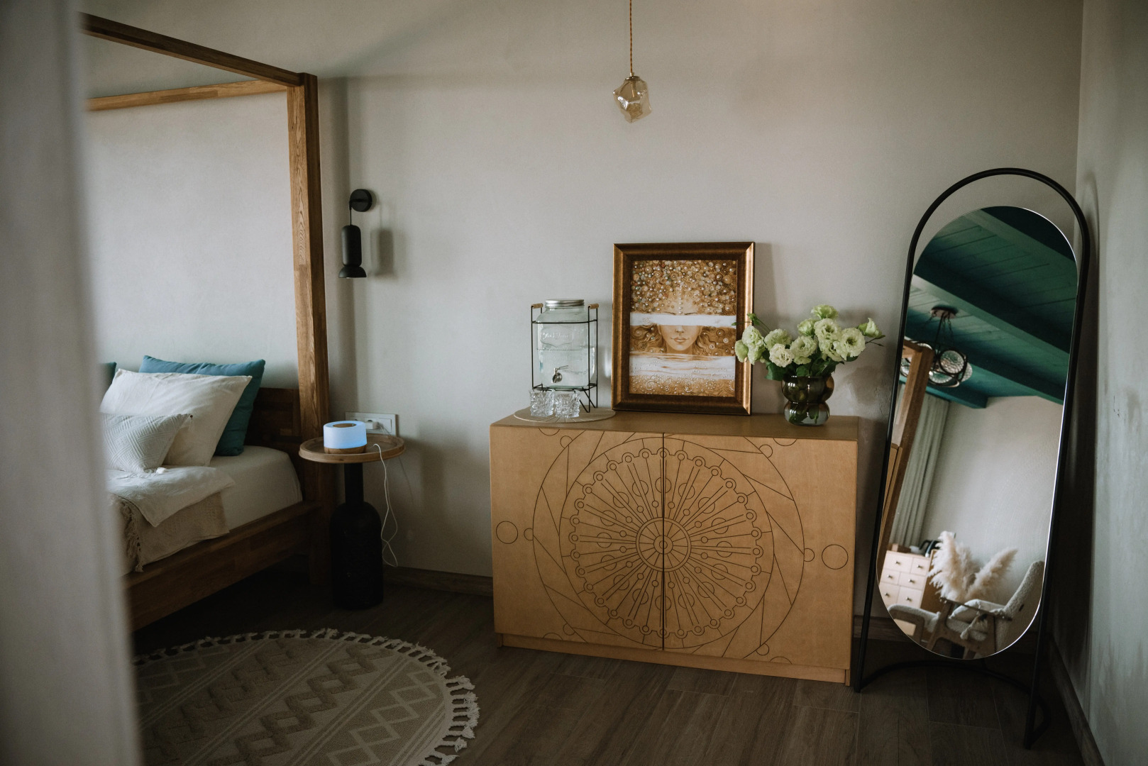 Вилла Ресурница