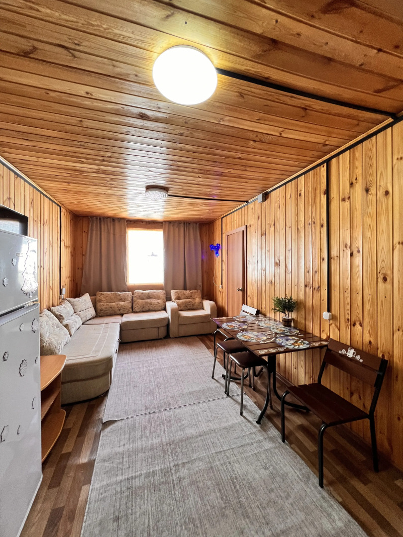 База отдыха TERRA VKO