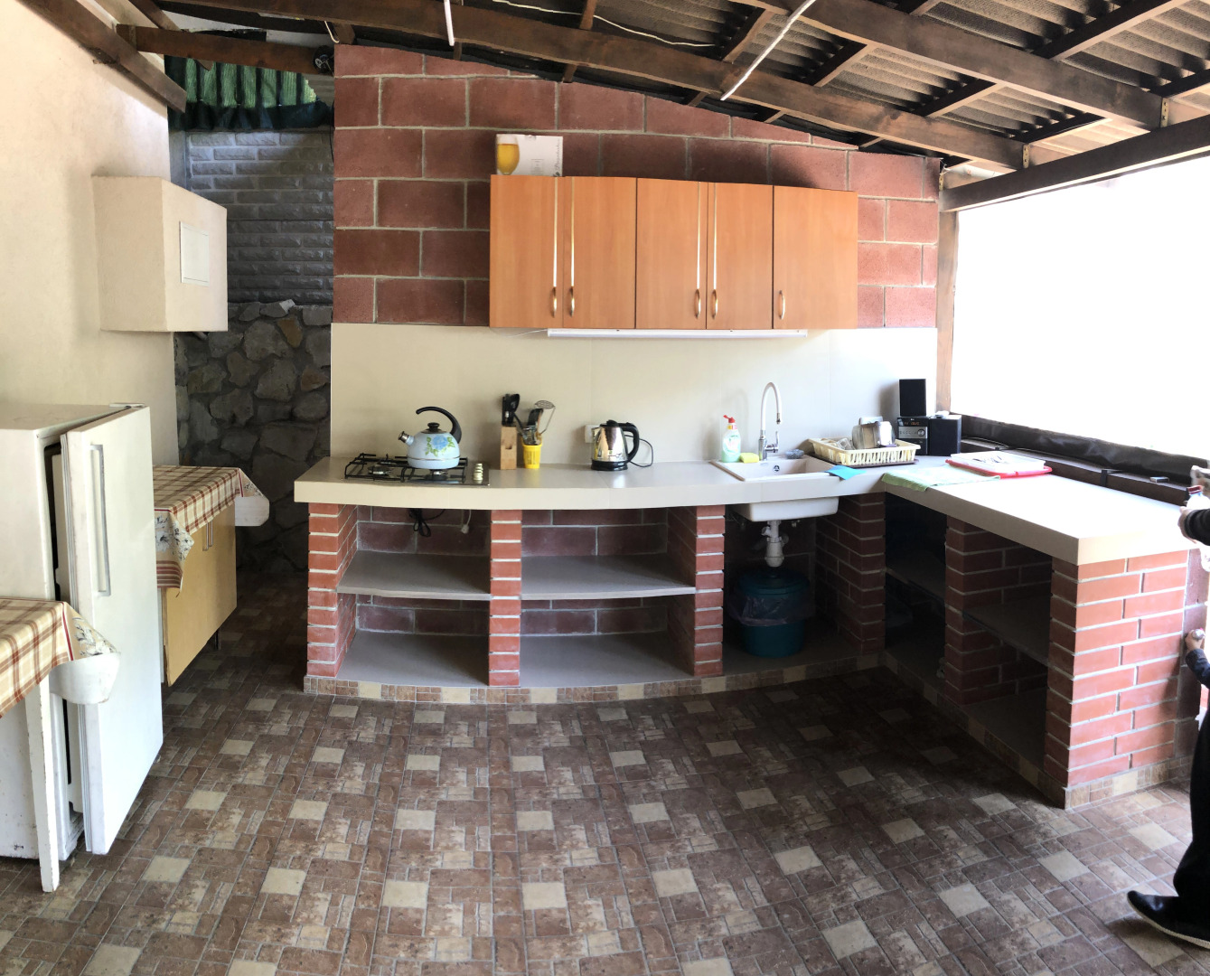 Gostevoy Dom Feeriya V Professorskom Ugolke	