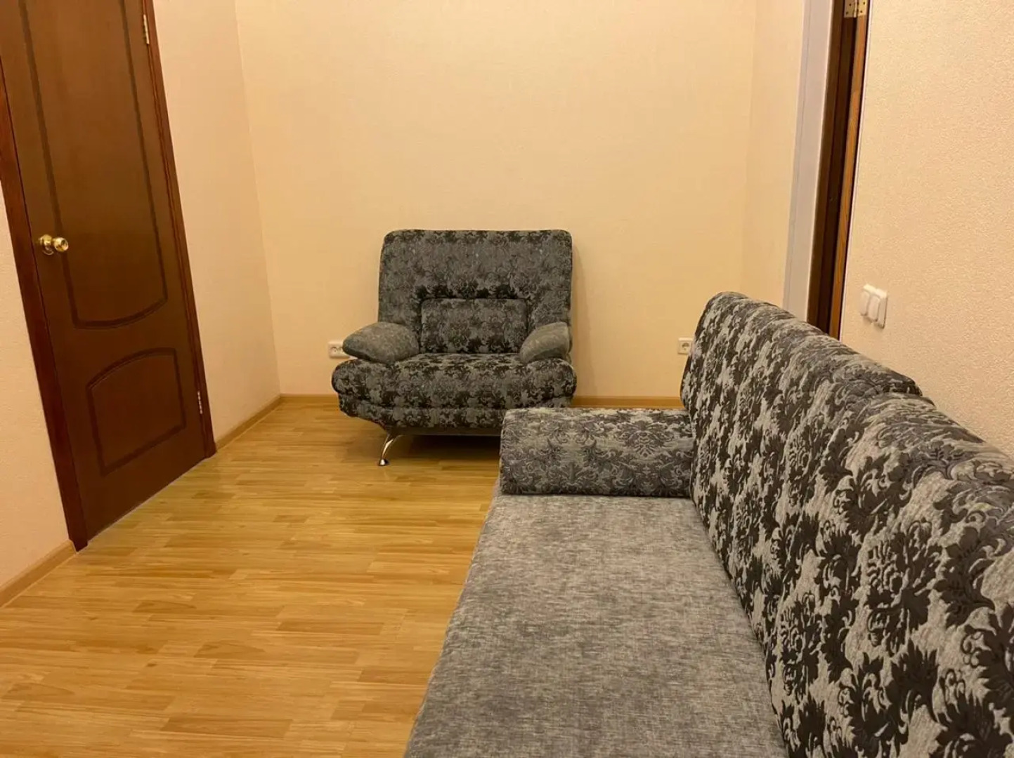 Отель Селигер 69