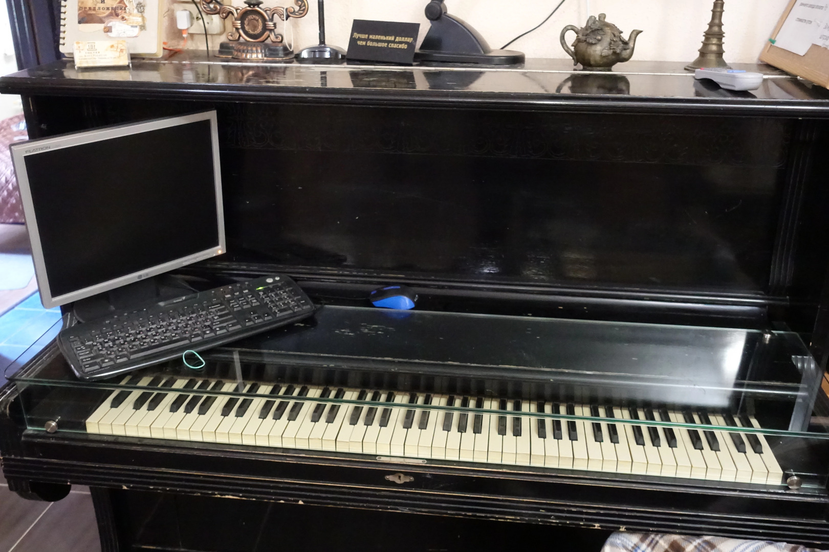 Мини-отель KronHotel 101