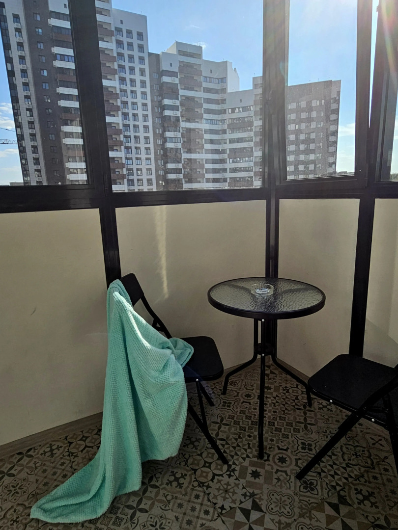 Квартира Orent