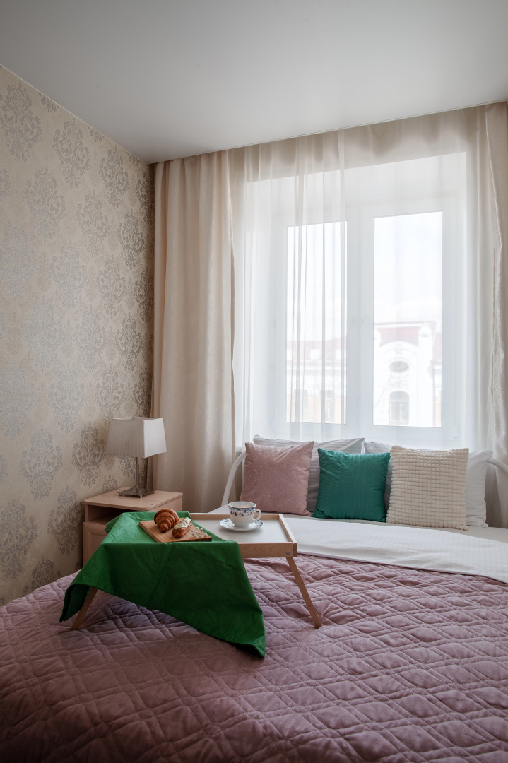 Апартаменты Light N Cosy City Centre
