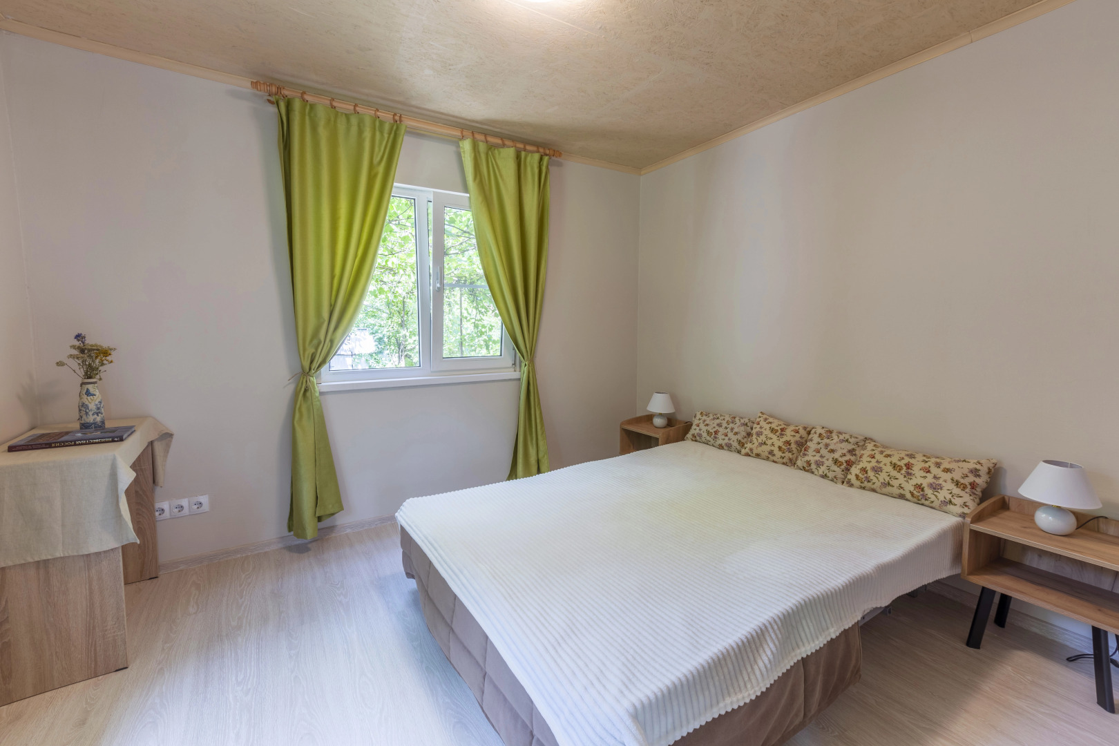 Гостевой Дом у Заповедника