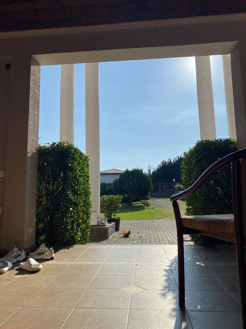 Мини-отель Розмарин