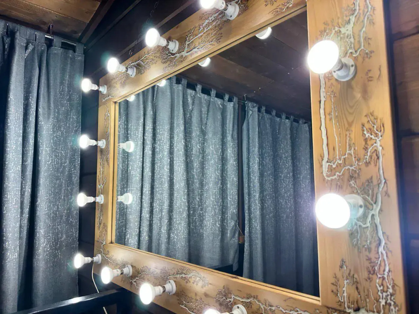 Апартаменты Чего-Hotel