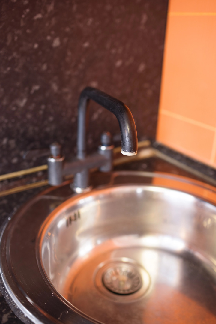 Квартира на Бундурина