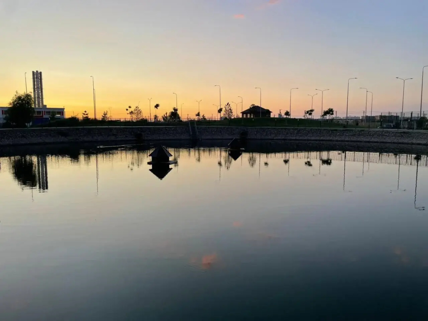 Квартира Студия в ЖК ДарГрад