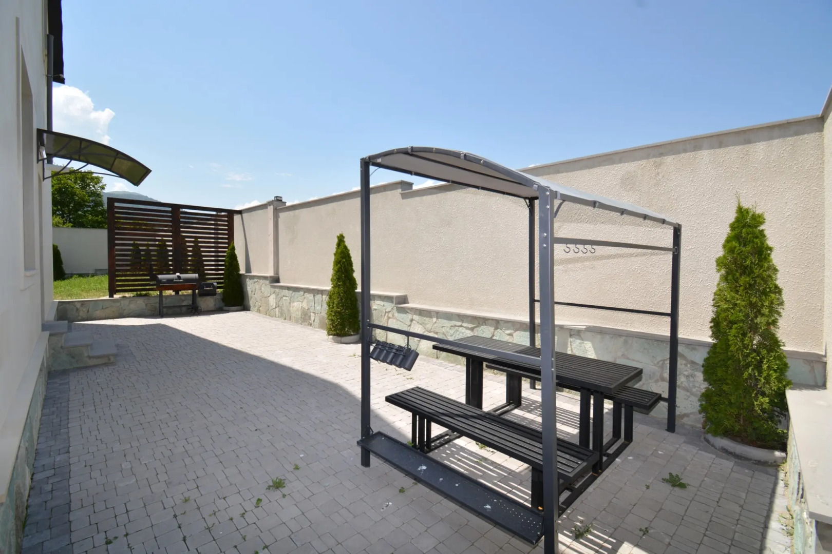 Вилла Dilijan Aqualin Villa