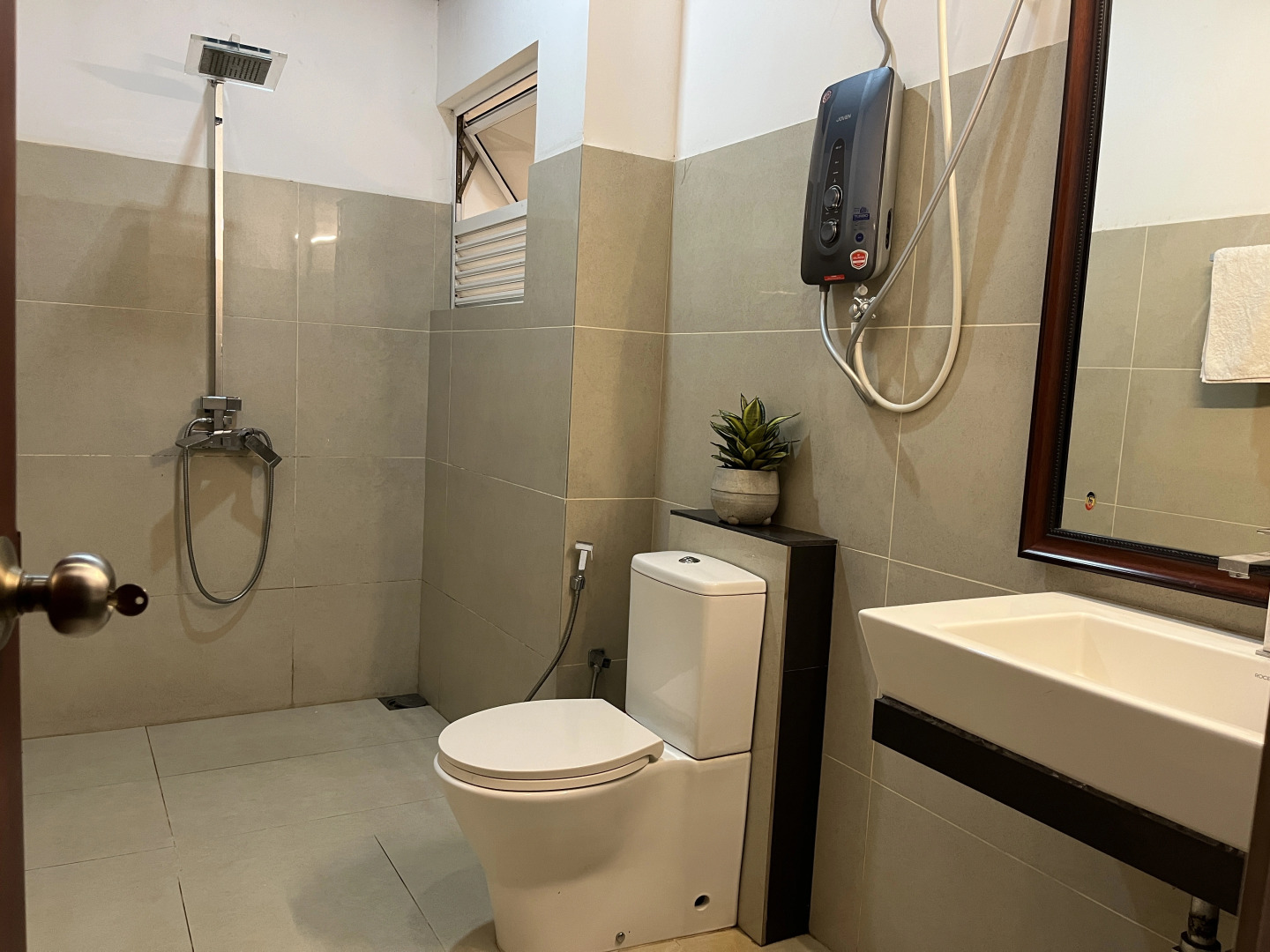 Вилла Dinoos Weligama