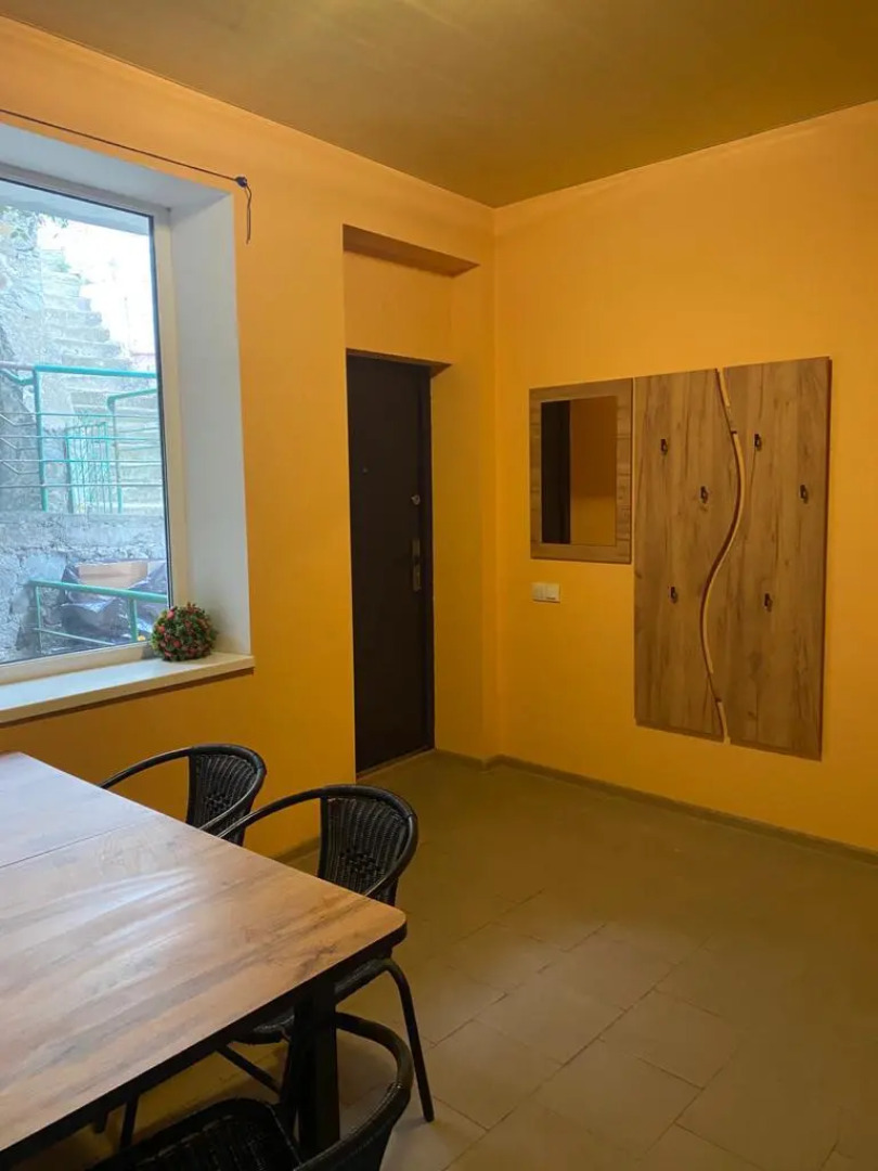 Апартаменты на улице Гагариной 25