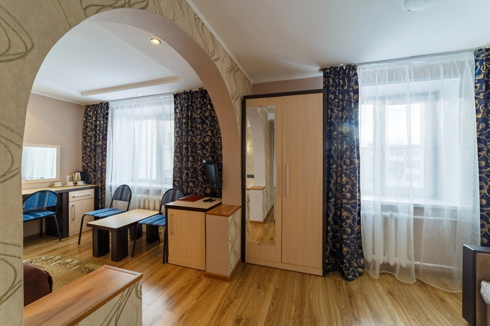 Отель Вязьма