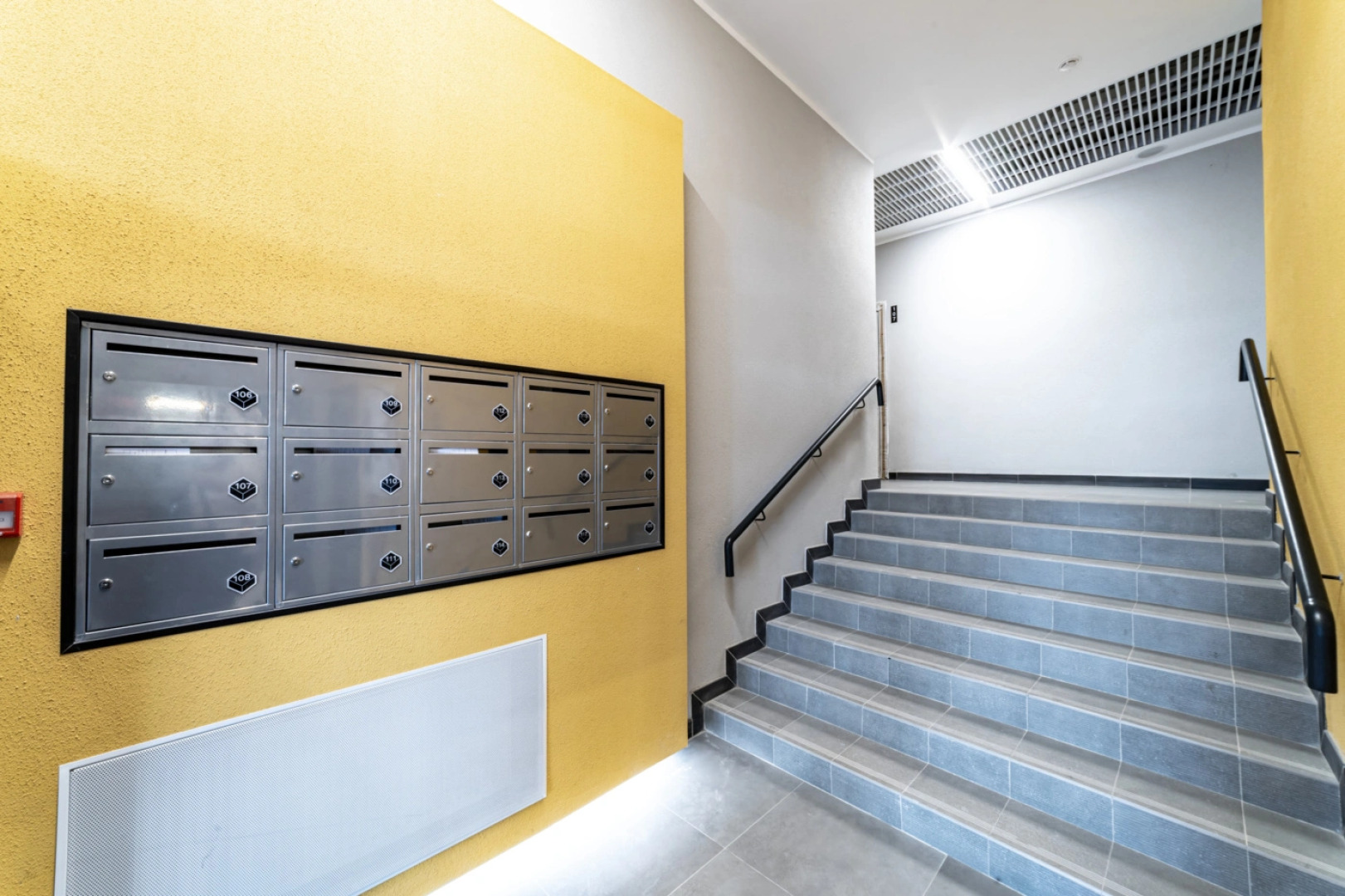 Квартира Студия