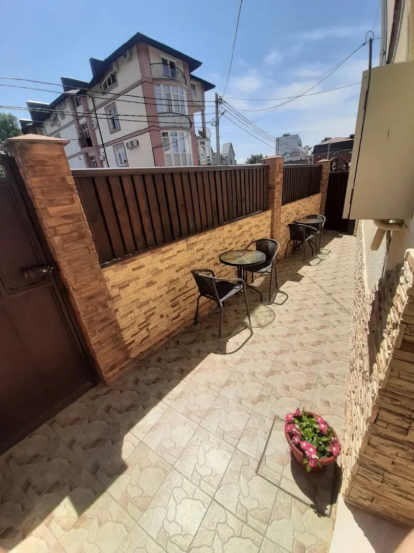 Гостевой Дом Адонис