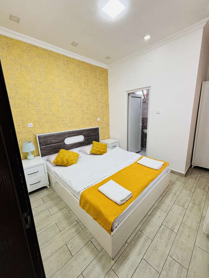 Гостевой дом Nanas