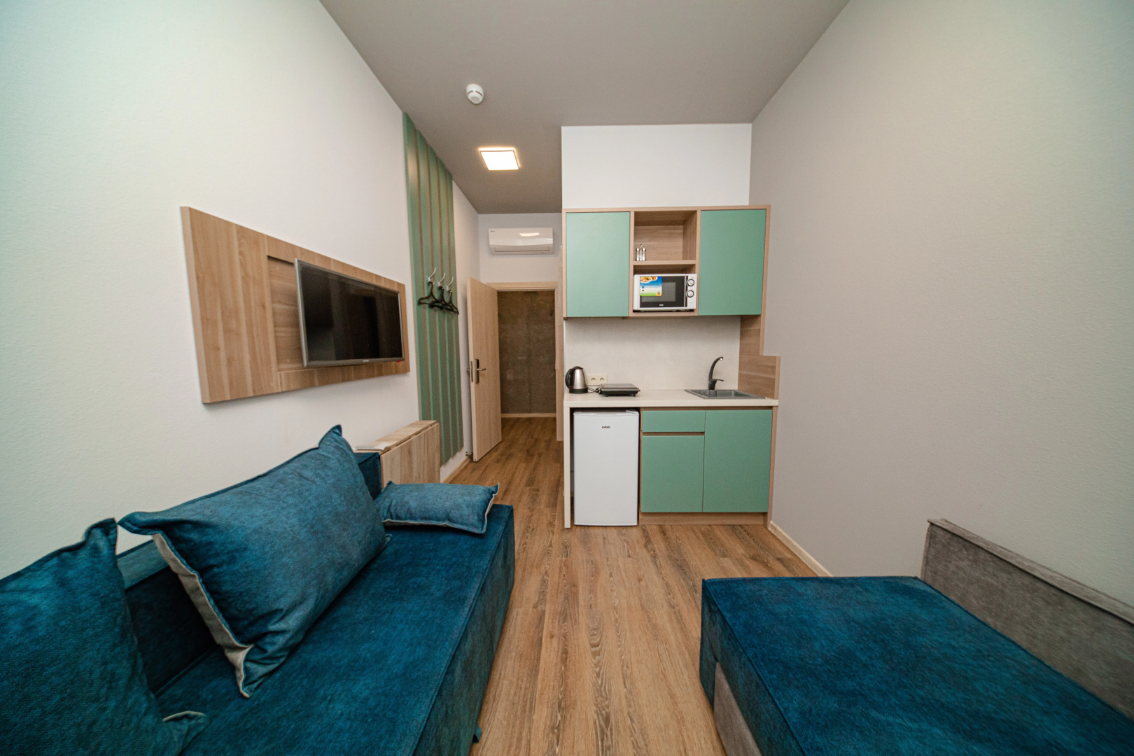 Апарт-отель Комплекс апартаментов Флигель