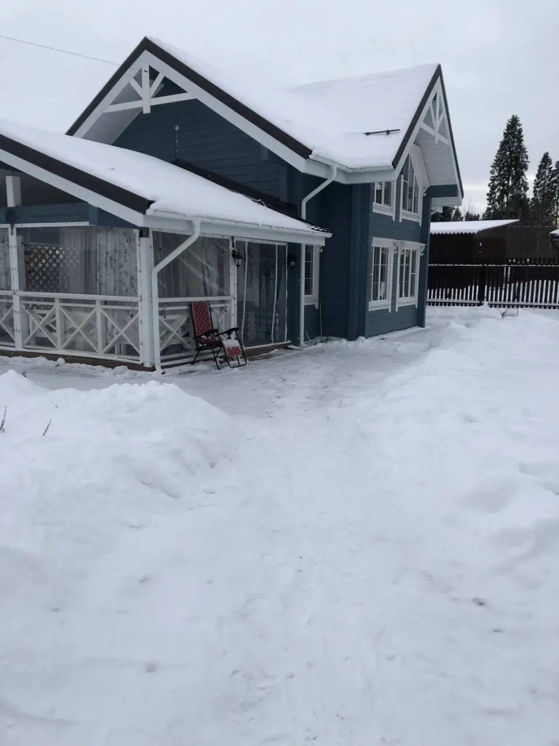 Гостевой дом Cосновый берег