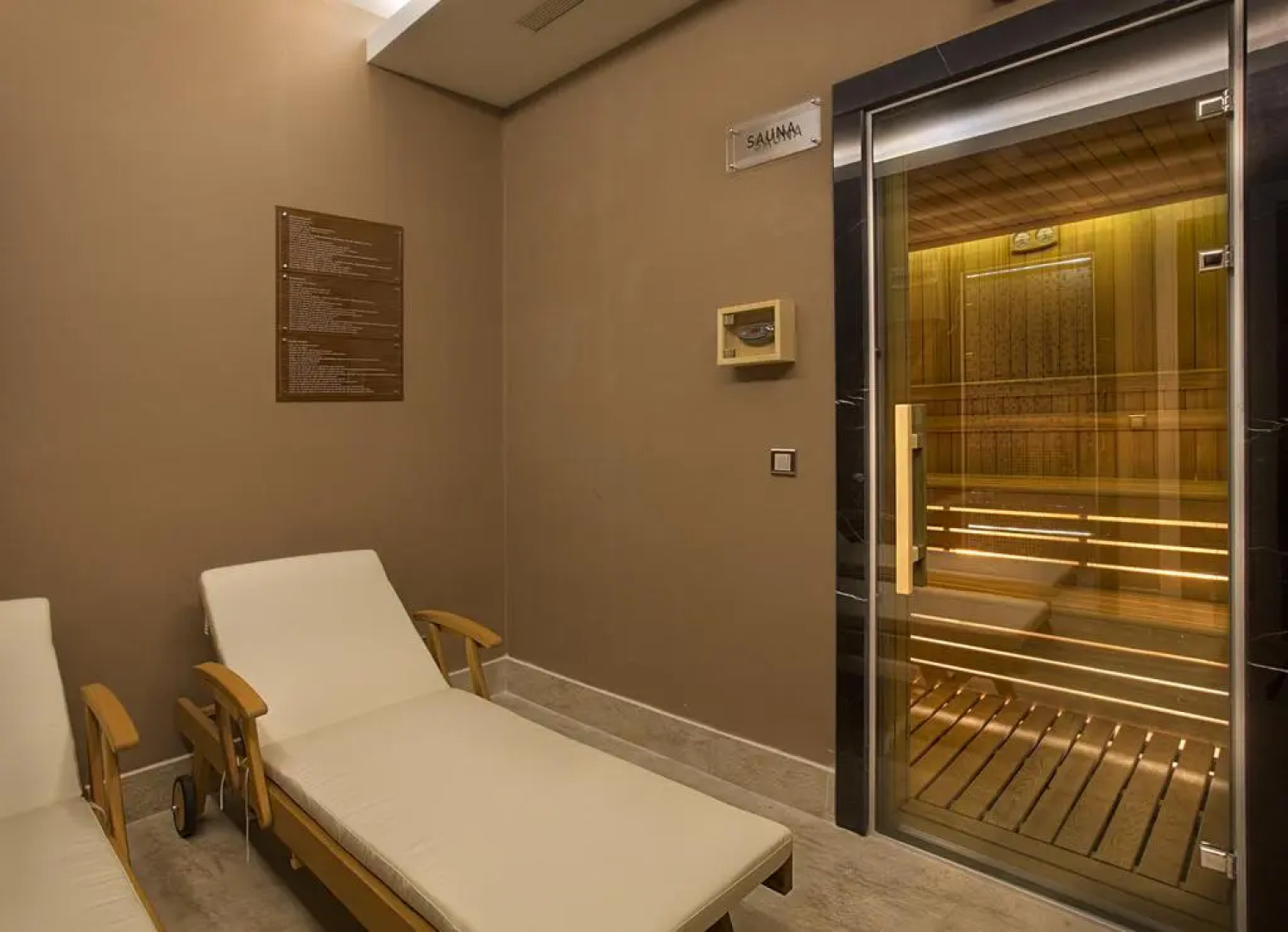 Отель Dedeman Bostanci Istanbul Hotel & Convention Center