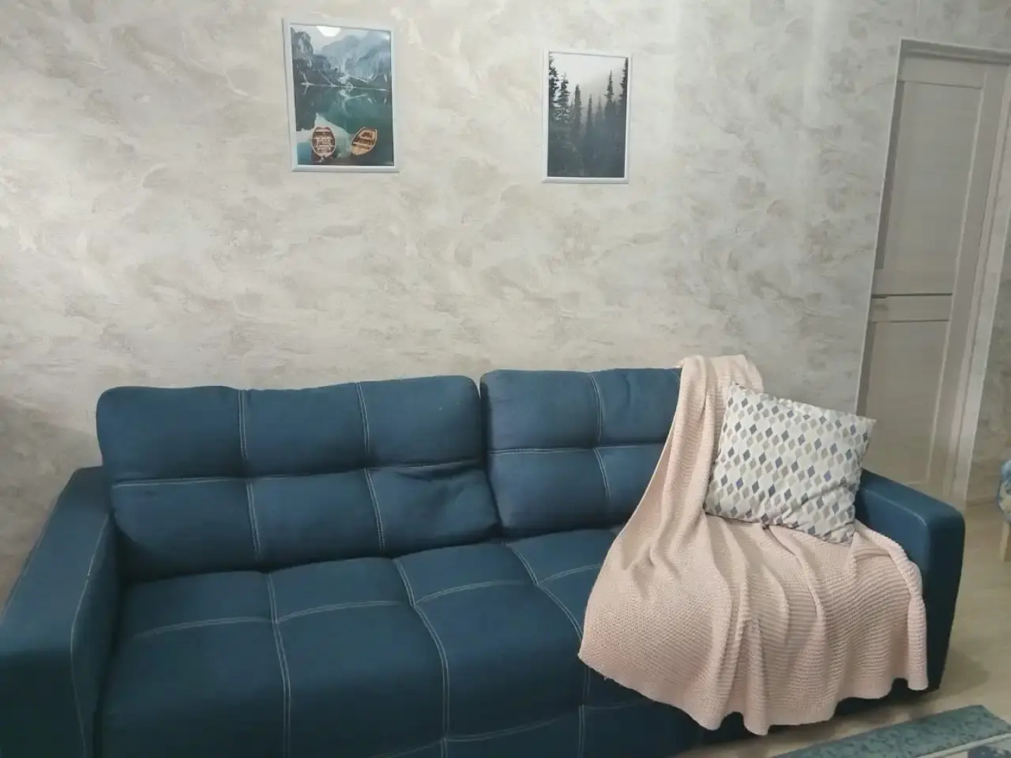 Квартира Красная 5