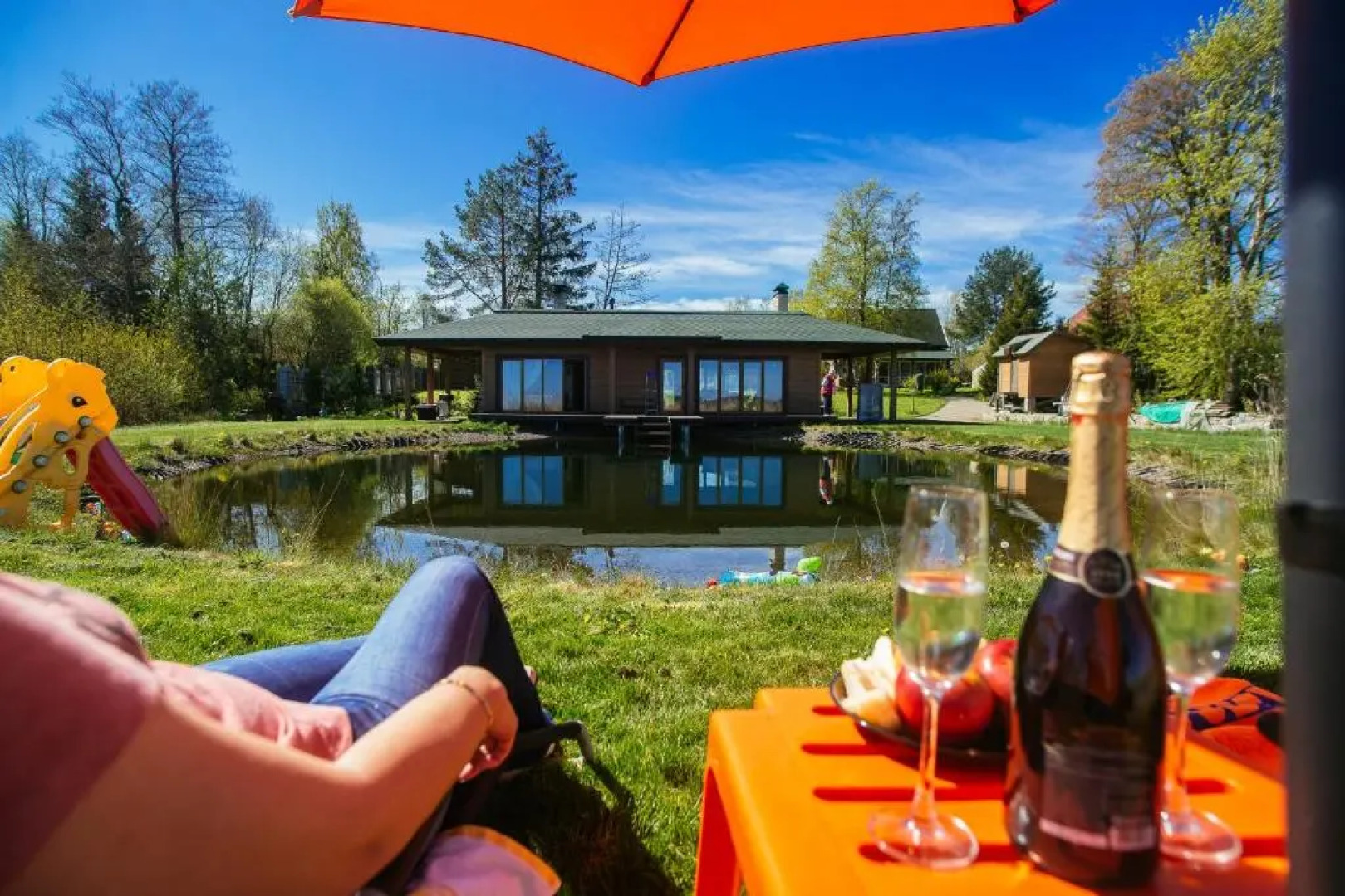 Гостевой дом Уютный дворик