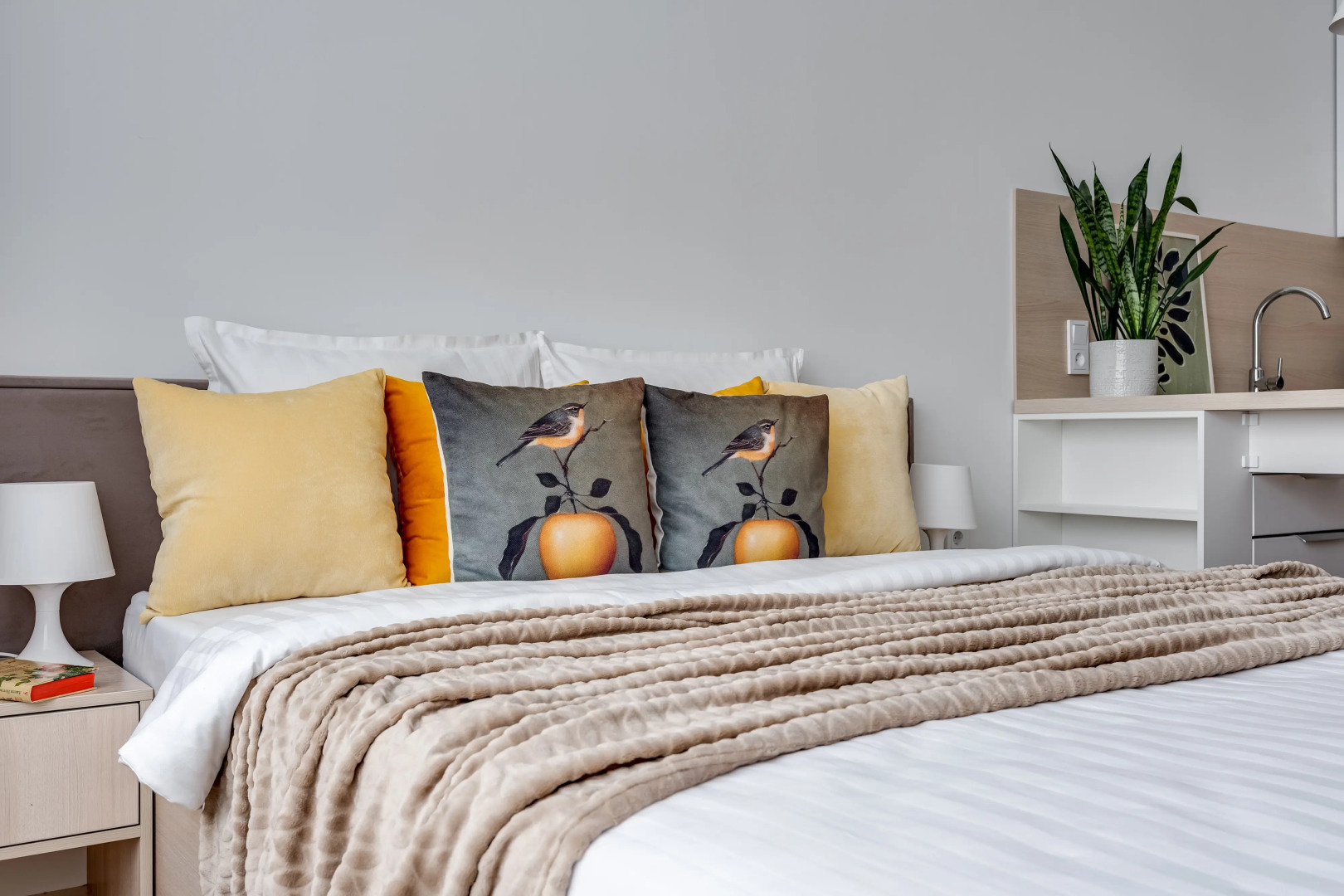 Апартаменты Paradiso