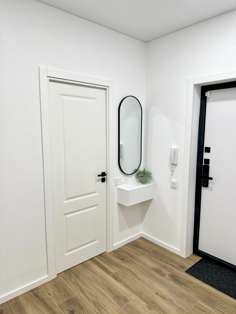 Квартира EA Flat