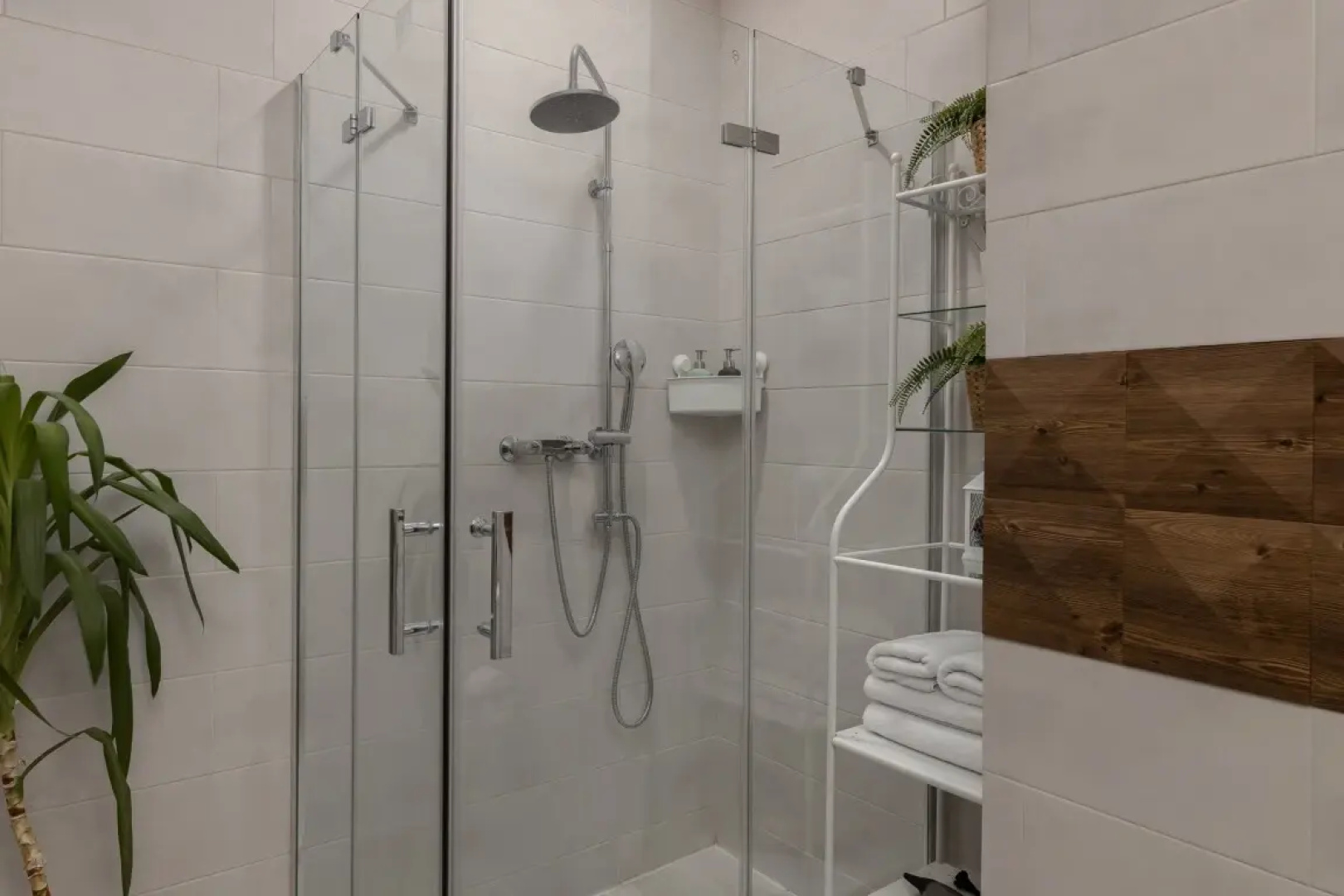 Апартаменты Valencia by Smart Lofts Moscow