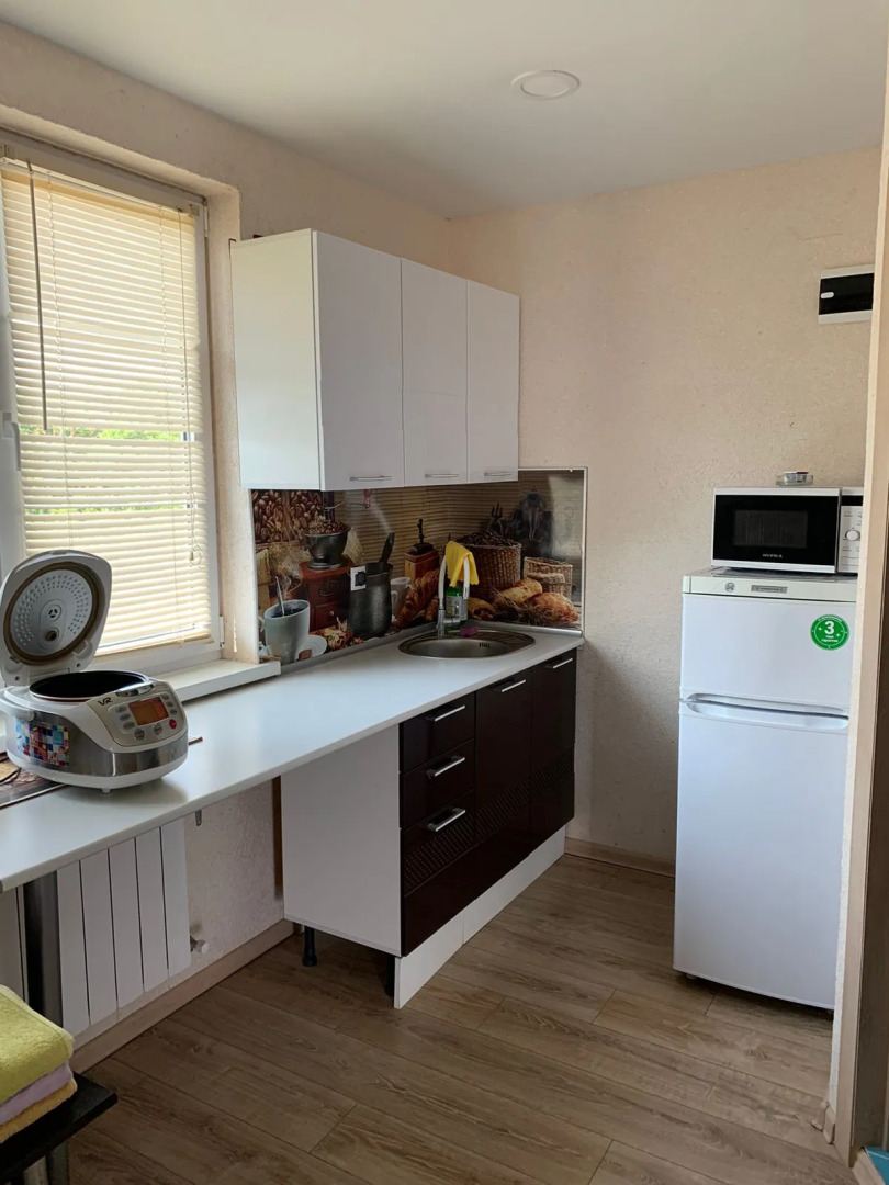 Гостевой Дом Маринер