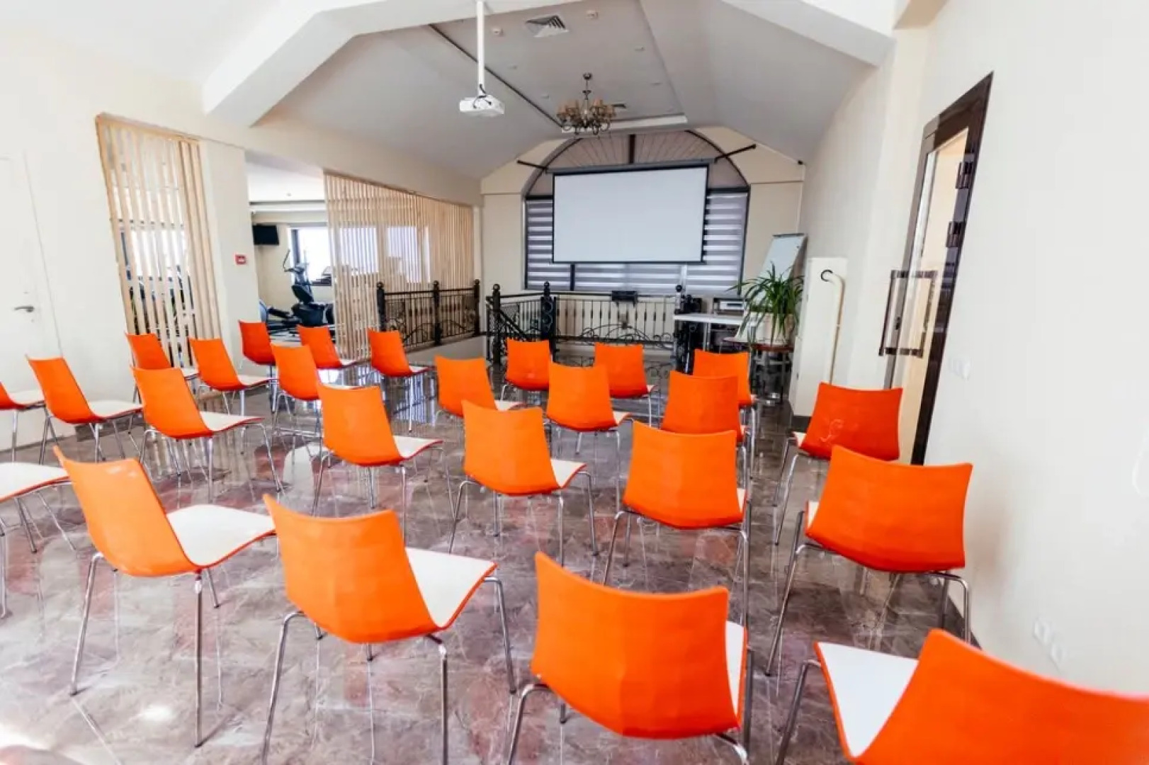 Отель Royal Riz