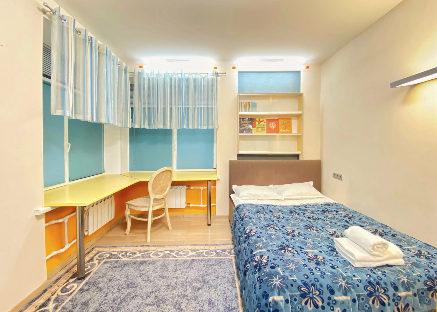 Апартаменты Apart-Comfort на Рыбинской 24