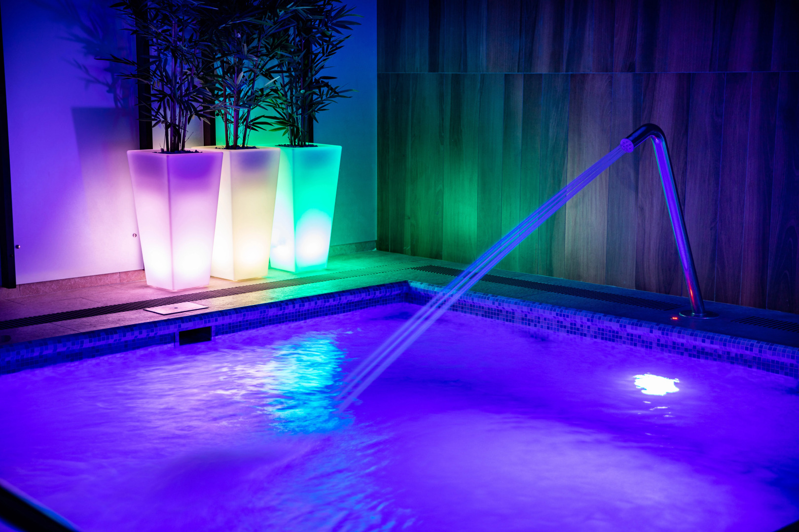 Отель Hotel&Spa Barcelona