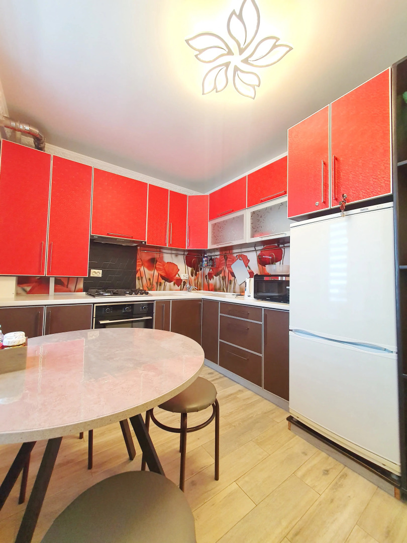 Квартира Уютное место