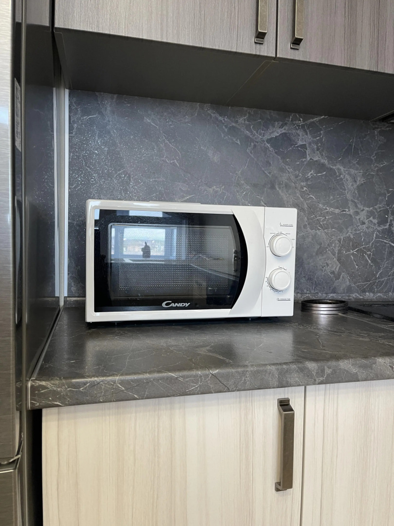 Апартаменты Du Soleil на Высоком Берегу