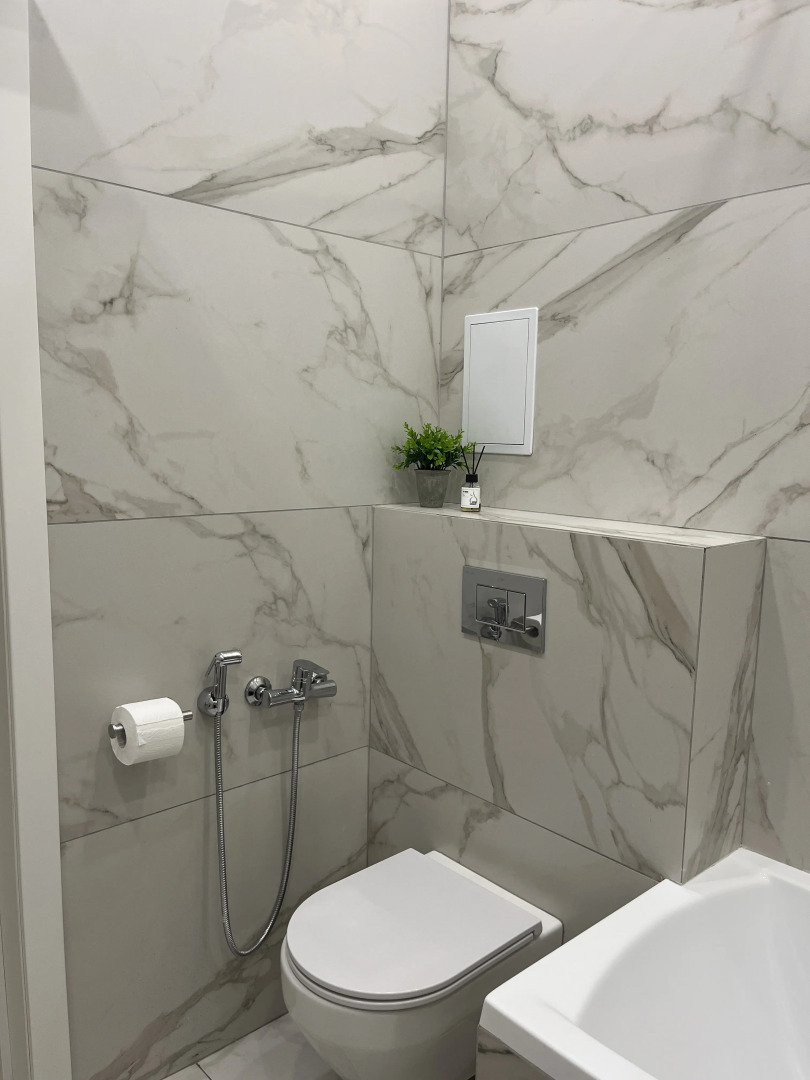 Апартаменты Volga House