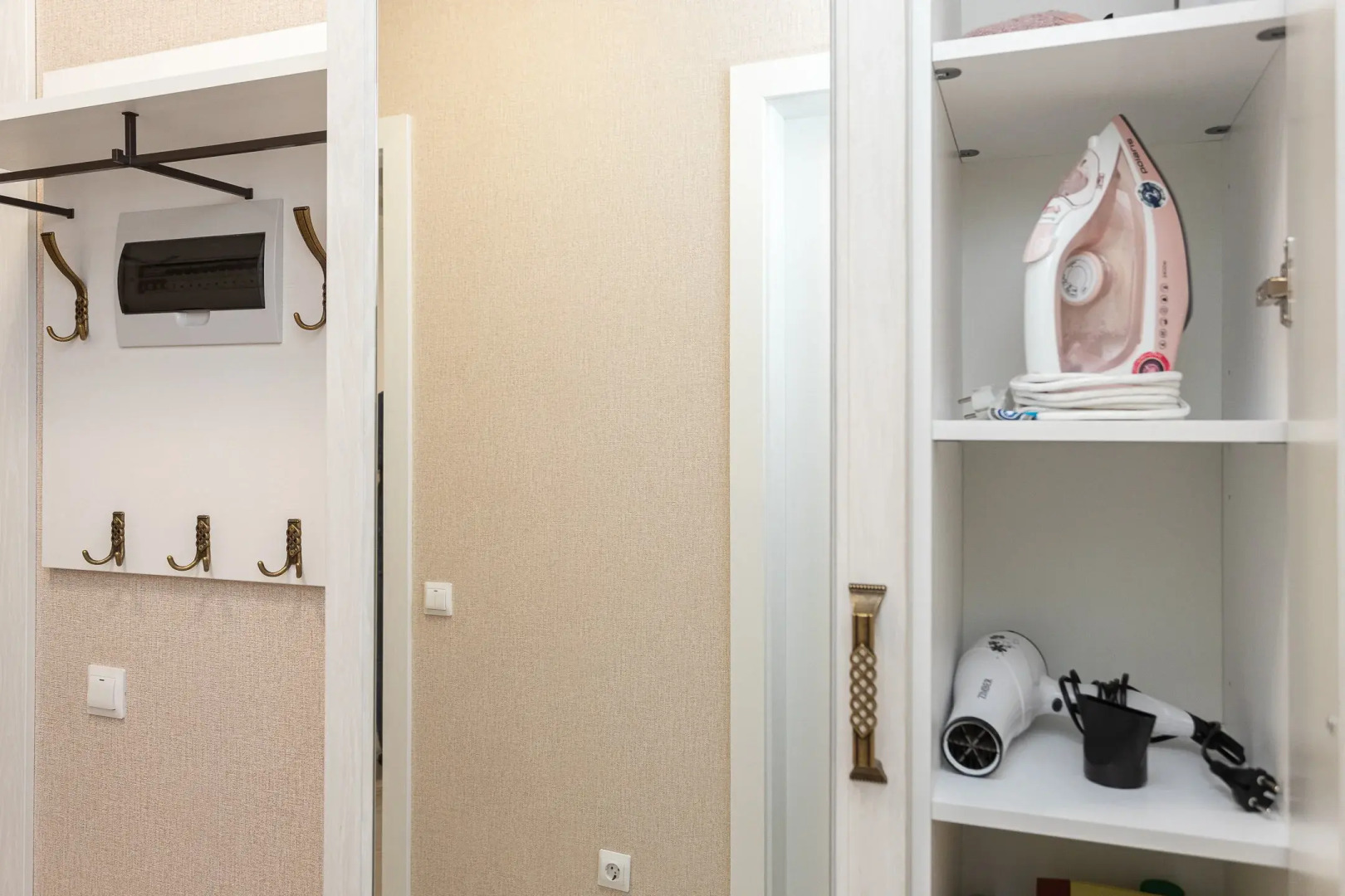 Апартаменты Уютные у Моря