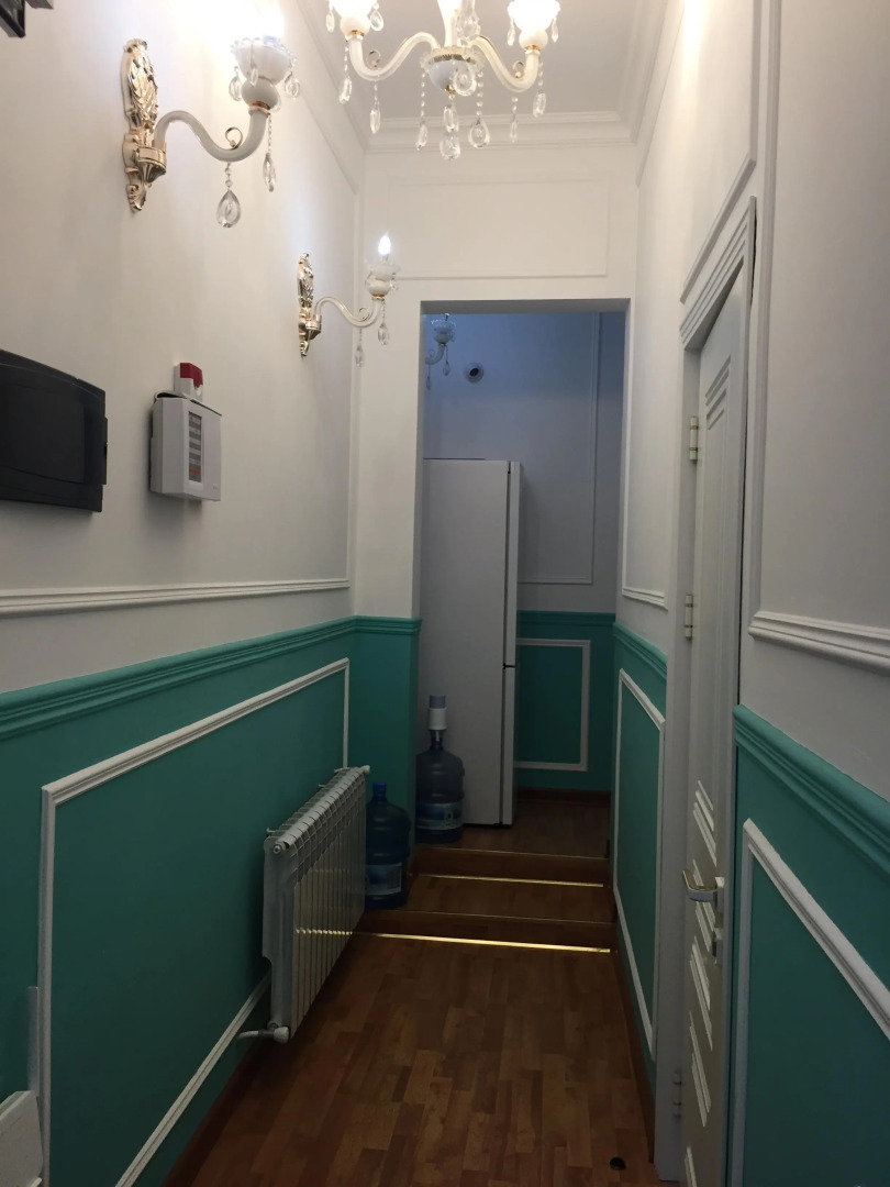 Мини-отель Baku Gardens