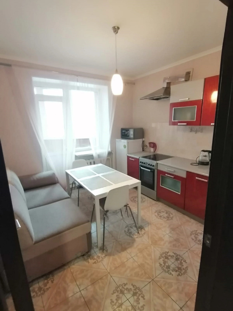 Квартира в Центре Рядом с ОмГупс