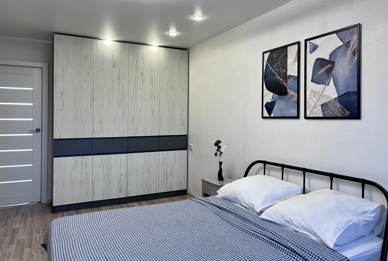 Квартира в Солнечном