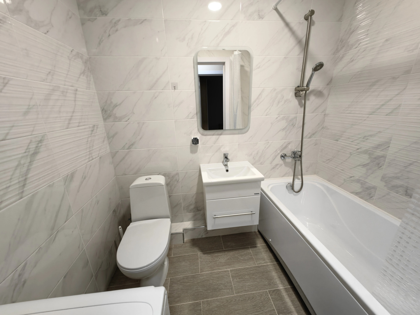 Апартаменты Holiday House 1