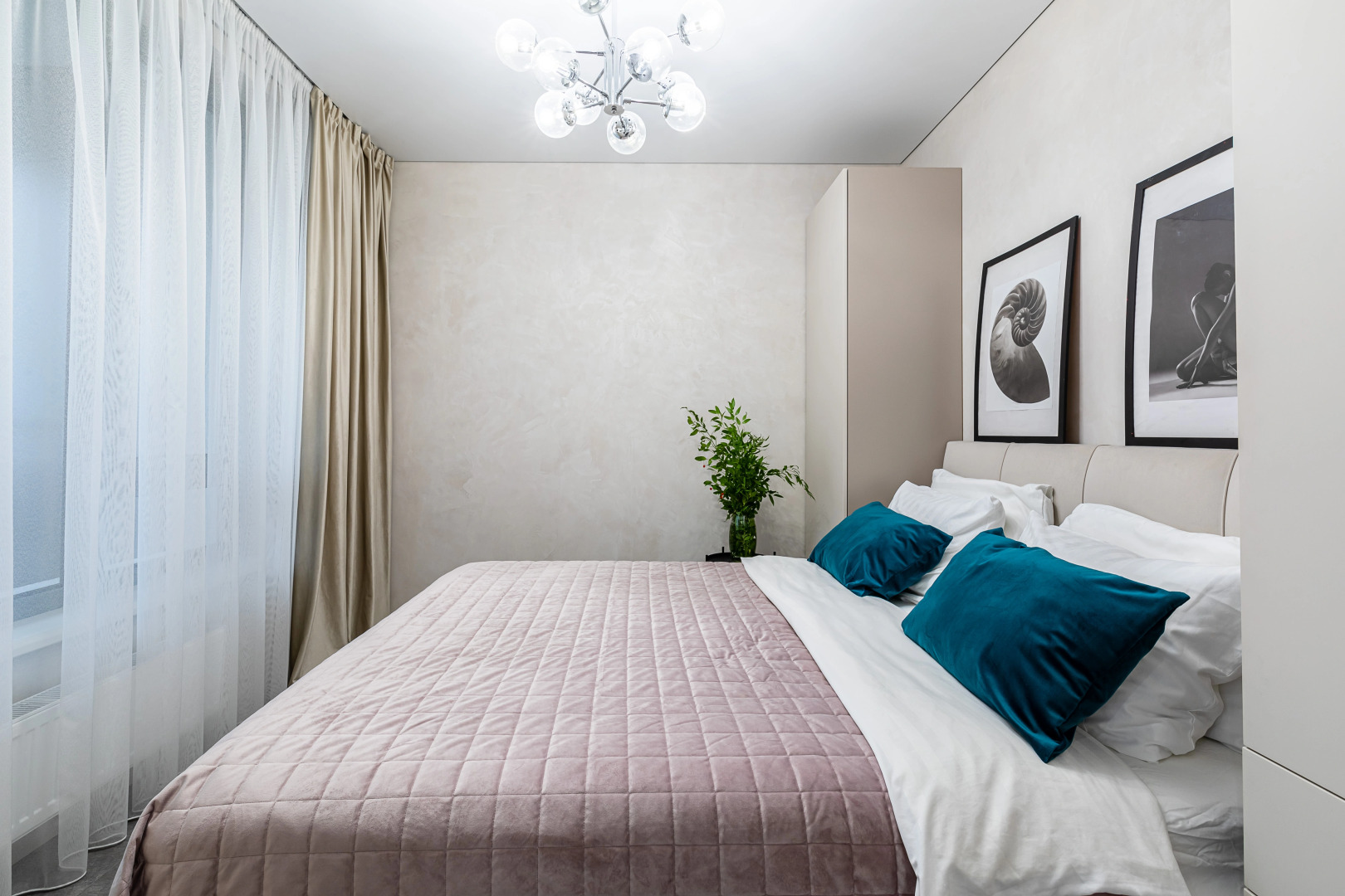 Апартаменты LS Savin House