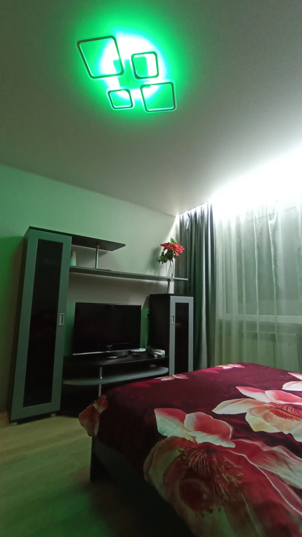 Квартира New day