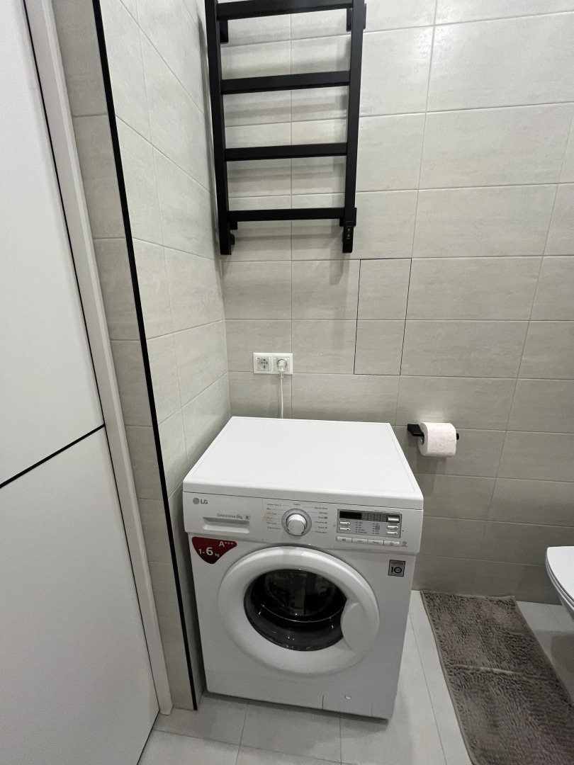 Квартира Солнечный закат