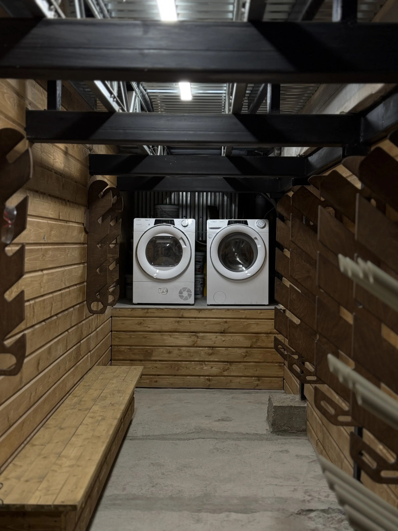 Гостевой дом Voco Elbrus